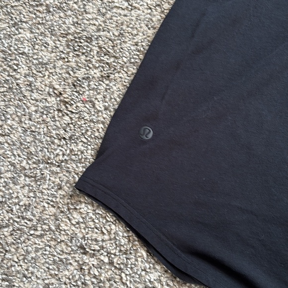 Lululemon Love Tank *Pleated size 10 TEAM PHLY - Picture 4 of 5